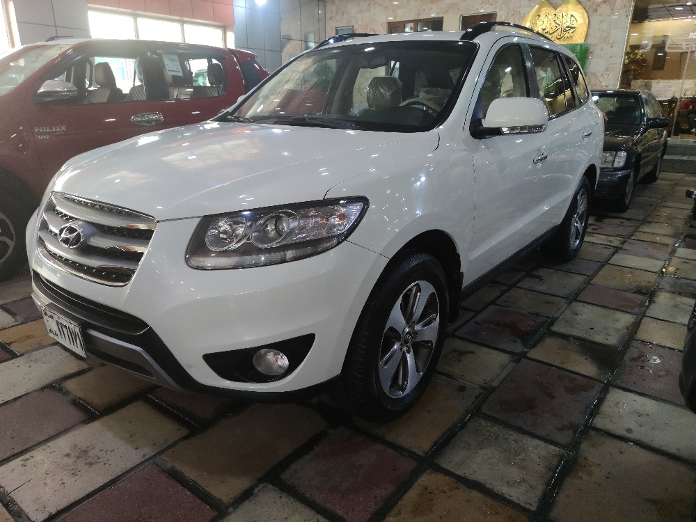 هیوندای سەنتافی